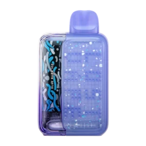 BLUERAZZ ICE – ORION BAR LOST VAPE 10000
