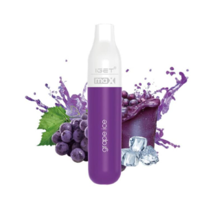 buy-iget-max-grape-ice-2300-puffs-australia