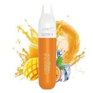buy-iget-max-passion-fruit-mango-ice-2300-puffs