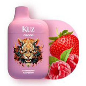 buy-kuz-strawberry-raspberry-6000-puffs