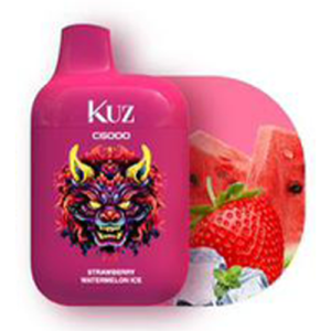 buy-kuz-strawberry-watermelon-ice-6000-puffs