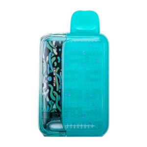 MIAMI MINT – ORION BAR LOST VAPE 10000