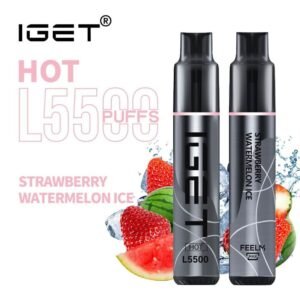 iget-hot-strawberry-watermelon-ice-5500-puffs