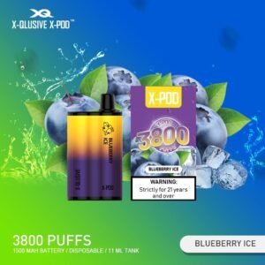 buy-x-qlusive-x-pod-blueberry-ice-3800-puffs