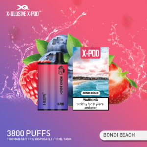 x-qlusive-x-pod-bondi-beach-strawberry-raspberry-blueberry-3800-puffs
