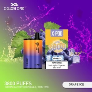order-x-qlusive-x-pod-grape-ice-3800-puffs-melbourne