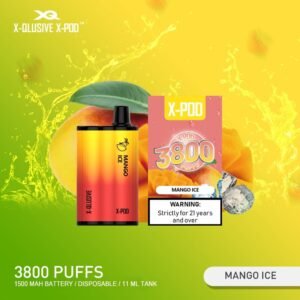 buy-x-qlusive-x-pod-mango-ice-3800-puffs-australia