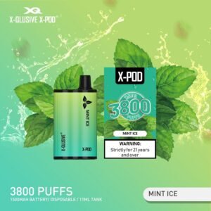 buy-x-qlusive-x-pod-mint-ice-3800-puffs