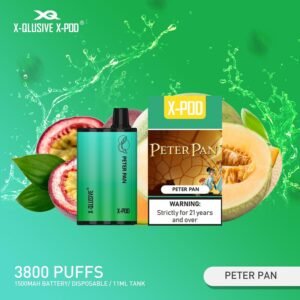 x-qlusive-x-pod-peter-pan-ice-3800-puffs-adalaide