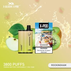 x-qlusive-x-pod-rockingham-3800-puffs