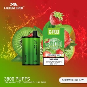 buy-x-qlusive-x-pod-strawberry-kiwi-3800-puffs