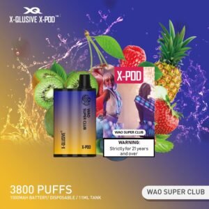 buy-x-qlusive-x-pod-wao-super-club-mixed-fruits-ice-3800-puffs