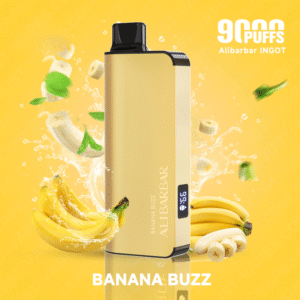 buy-alibarbar-ingot-9000-puffs-banana-buzz