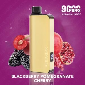 buy-alibarbar-ingot-9000-puffs-blackberry-pomegranate-cherry