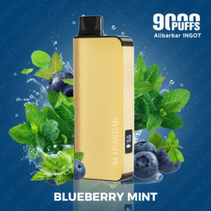 buy-blueberry-mint-alibarbar-ingot-9000-puffs