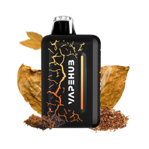 Classic Tobacco – VAPEHUB ULTRA 20000