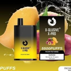 x-qlusive-x-pro-passion-fruit-melon-5500-puffs