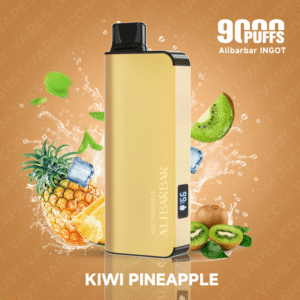 buy-alibarbar-ingot-9000-puffs-kiwi-pineapple
