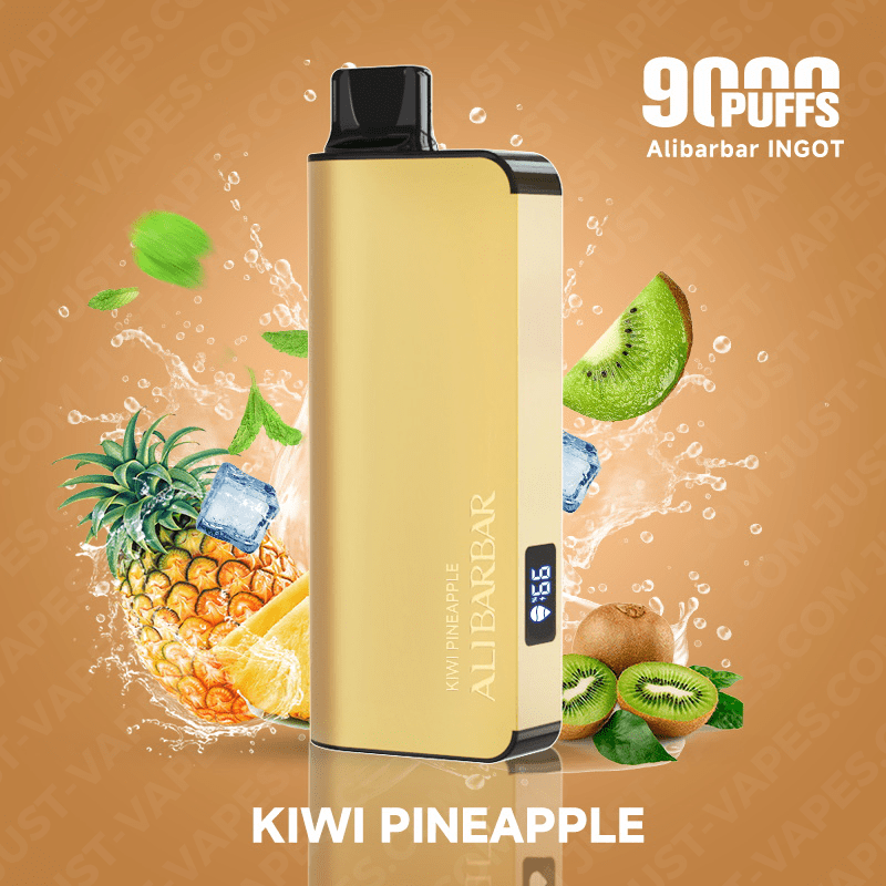 buy-alibarbar-ingot-9000-puffs-kiwi-pineapple