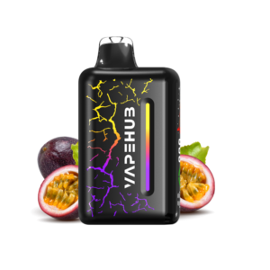 OKEY-DOKEY PASSION PUNCH – VAPEHUB ULTRA 20000