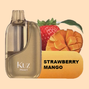 STRAWBERRY MANGO – KUZ PEARL 30000