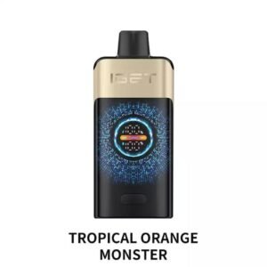 iget-one-tropical-orange-monster