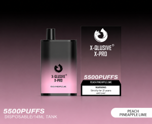 x-qlusive-x-pro-peach-pineapple-lime-5500-puffs