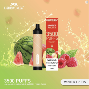 x-qlusive-mega-winter-fruit-3500-puffs