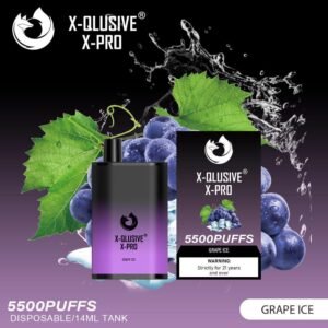 buy-x-qlusive-x-pro-grape-5500-puffs-australia