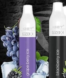 IGET Max 2300