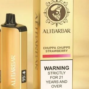 Alibarbar 9000