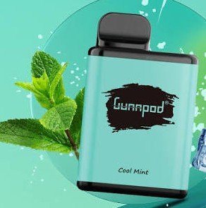Gunnpod Plus 4500