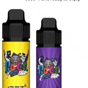 IGET Bar Plus 6000