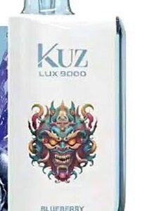 KUZ Ultra 9000