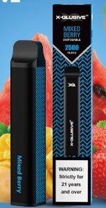 X-Qlusive 2500